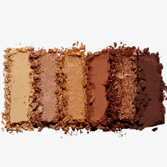 Urban Decay Makeup Urban Decay Half Baked Naked Your Way Mini Eyeshadow Palettes Poshmark